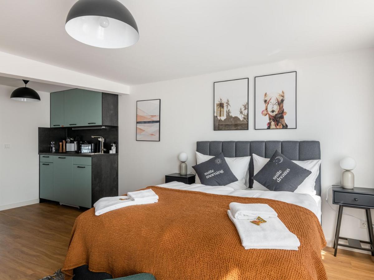 Limehome Bayreuth Spitalgasse Exterior foto