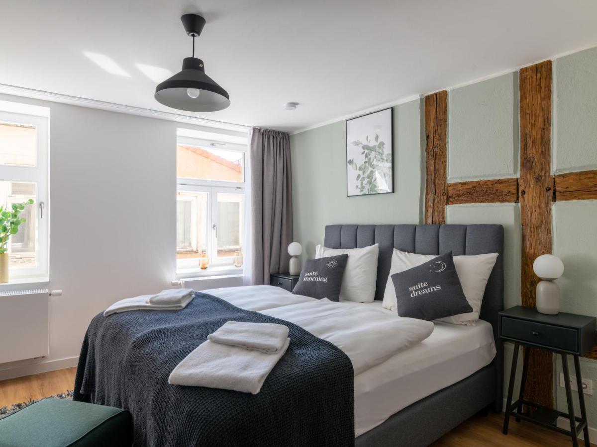 Limehome Bayreuth Spitalgasse Exterior foto